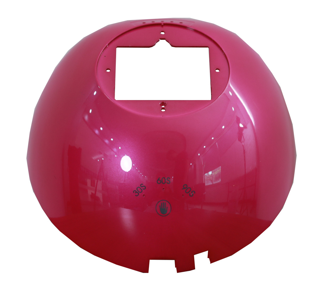 工業塗料(liào)産品2