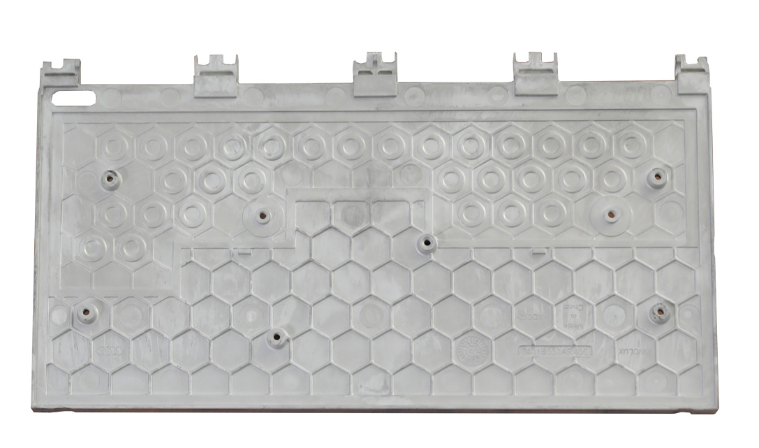 金屬(shǔ)表處理産品(pin)