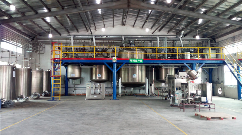 全自(zi)動生産(chan)線