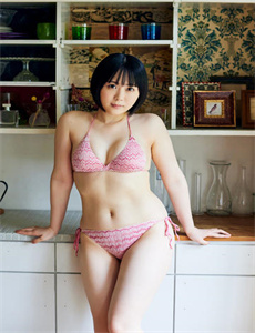 《清新小美女-速球8》
