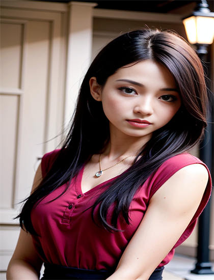 悬疑烧脑：黑色电影《型色男女》心理的人物内心与行为动机——震撼心灵的视觉盛宴