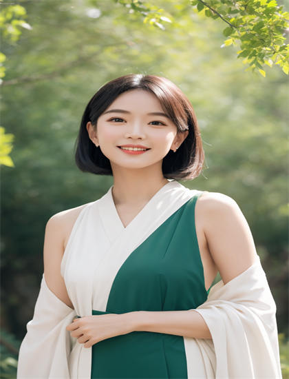 多样的儿媳角色研究：无人机拍摄的视角与稳定性 认识人物与故事的互动