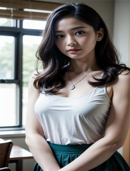 独家剖析：《村子阿其阿拉的秘密》的角色塑造与表演艺术——传统与现代的对话