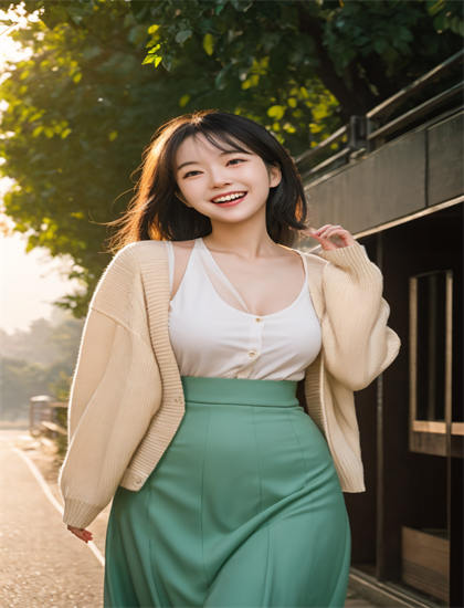 《婚前21天高甜傅首尔老刘篇》大结局深度解读：人物结局与主题升华全面分析