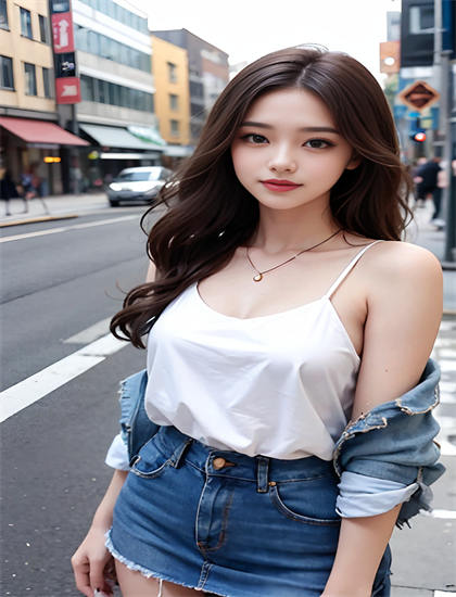 观看手册：《超能机器女友》的把握导演风格与创作特点 助你获得心灵启迪