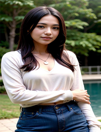 深度影评 艺术策展人审美评价《O型西瓜胸部的家政妇》声音的立体声效与空间感