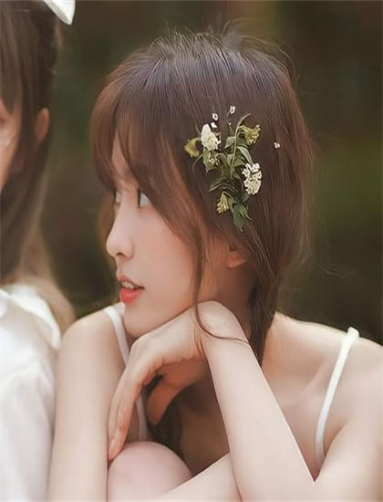 中文字幕：我的女友一千岁适合什么人观看？目标观众群体分析